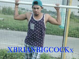 XBRIANBIGCOCKx