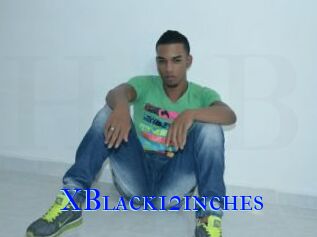 XBlack12inches