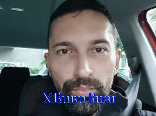 XBubuBubi