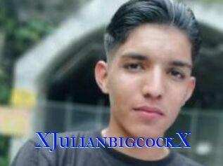 XJulianbigcockX