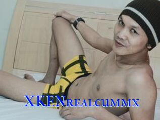 XKENrealcummx