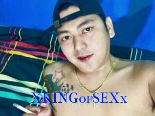 XKINGofSEXx