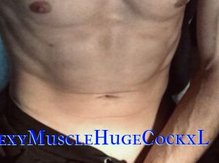 XLSexyMuscleHugeCockxL