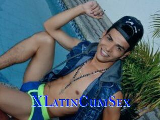 XLatinCumSex