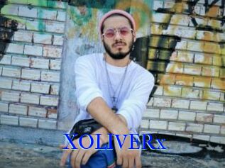 XOLIVERx