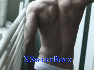 XSweetBoyx