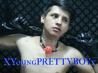 XYoungPRETTYBOYx