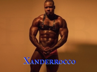 Xanderrocco