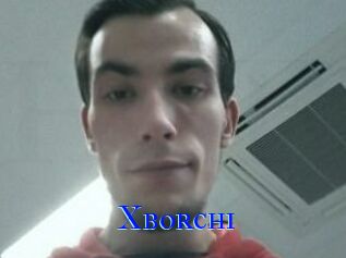 Xborchi