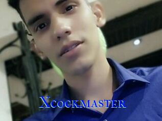 Xcockmaster