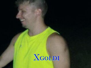 Xgoldi