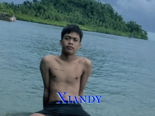 Xiandy