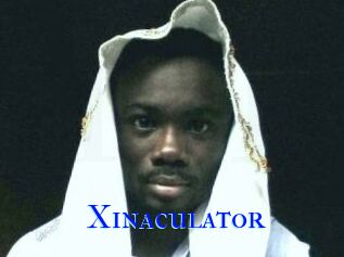 Xinaculator