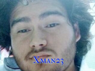 Xman23