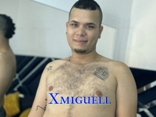 Xmiguell