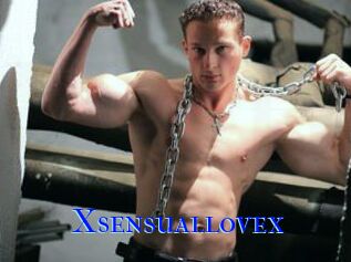 Xsensuallovex