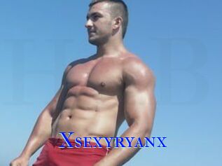 Xsexyryanx