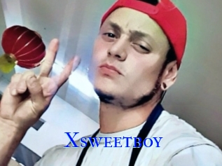 Xsweetboy