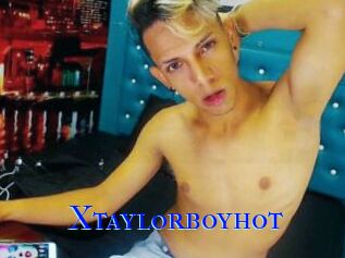 Xtaylorboyhot