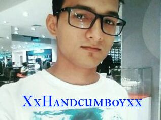 XxHandcumboyxx