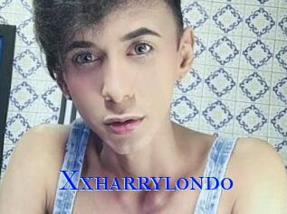 Xxharrylondo