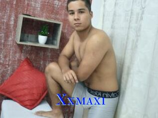 Xxmaxi