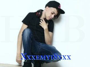 Xxxemy18xxx