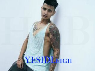 YESIDLeigh