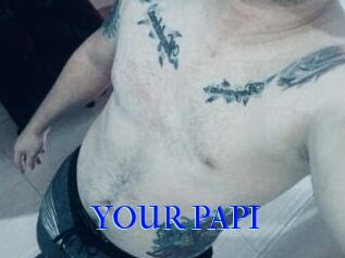 YOUR_PAPI