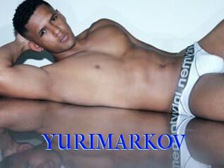 YURIMARKOV