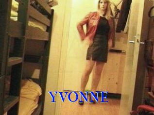 YVONNE