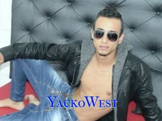 YackoWest