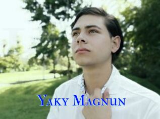 Yaky_Magnun