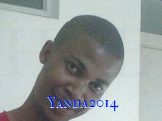 Yanda2014