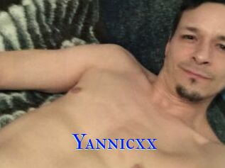 Yannicxx