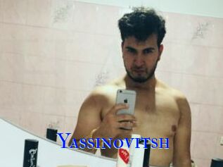 Yassinovitsh