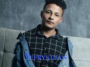 Yefryklean