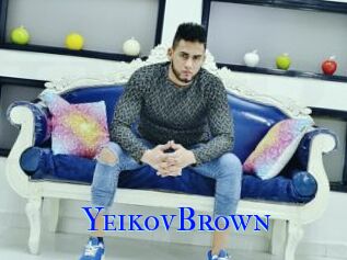 YeikovBrown