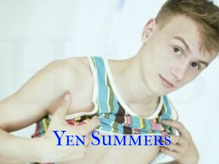 Yen_Summers