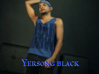 Yersong_black