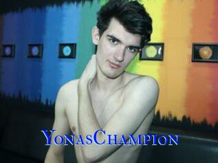 YonasChampion