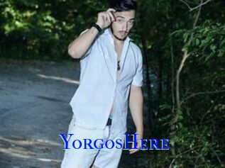 YorgosHere