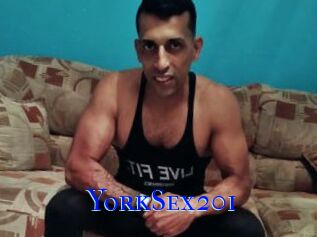 YorkSex201