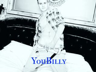 YouBilly