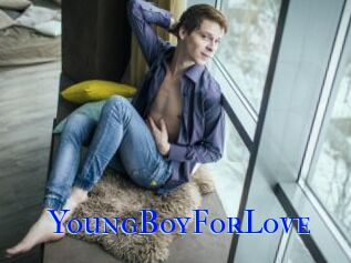 YoungBoyForLove