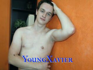 YoungXavier