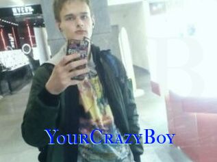 YourCrazyBoy