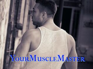 YourMuscleMaster