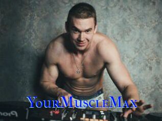 YourMuscleMax