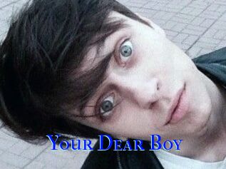 Your_Dear_Boy